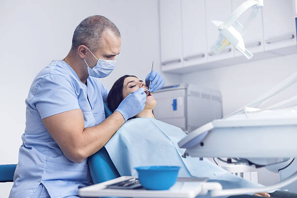 Best Dental Inlays and Onlays  in Oak Grove, SC