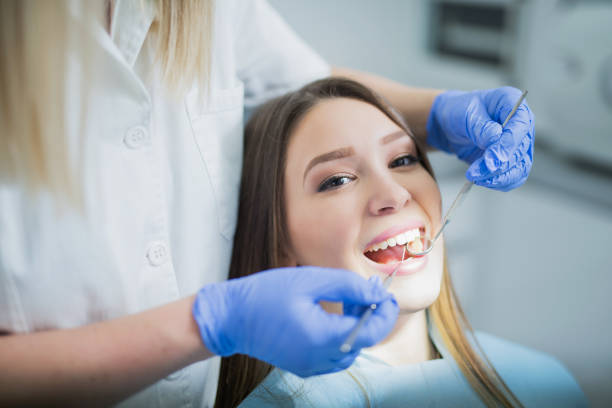 TMJ/TMD Treatment in Oak Grove, SC